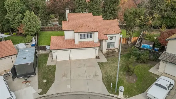 9659 N Shenandoah, Fresno, CA 93720