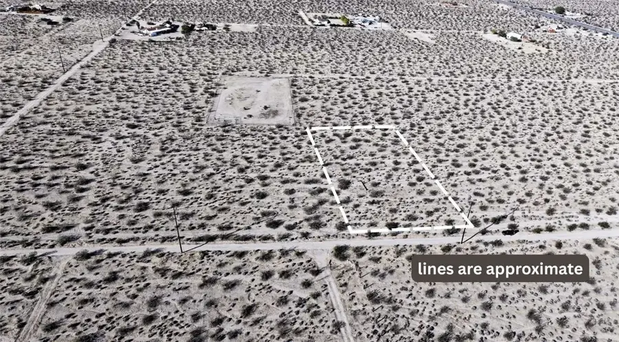 659904 Dorth, Twentynine Palms, CA 92277 - Image #2