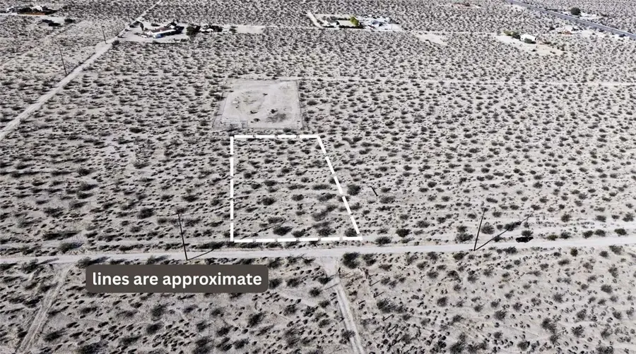 659905 Dorth, Twentynine Palms, CA 92277 - Image #2