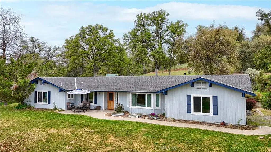 41820 Dillon, Ahwahnee, CA 93601 - #1