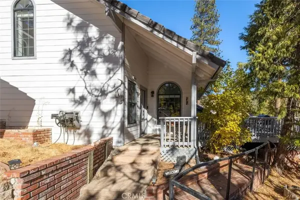 40648 Saddleback, Bass Lake, CA 93604