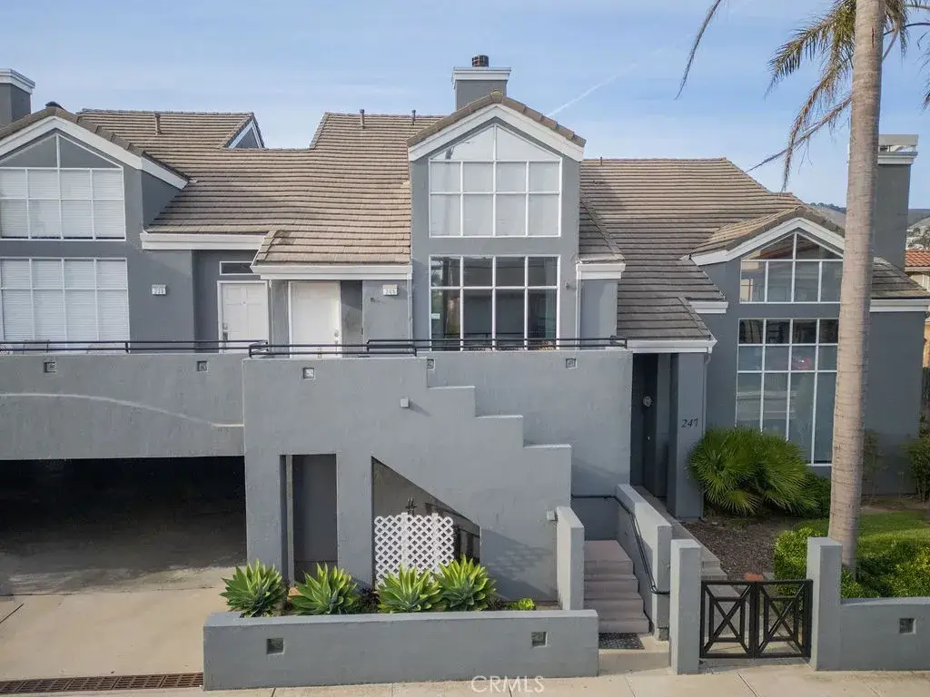 245 Park Avenue #5, Pismo Beach, CA 93449 - Image #1