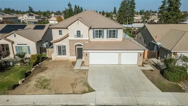 2721 Holland, Clovis, CA 93611