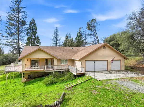 55028 Los Pinos Lane, Wishon, CA 93669