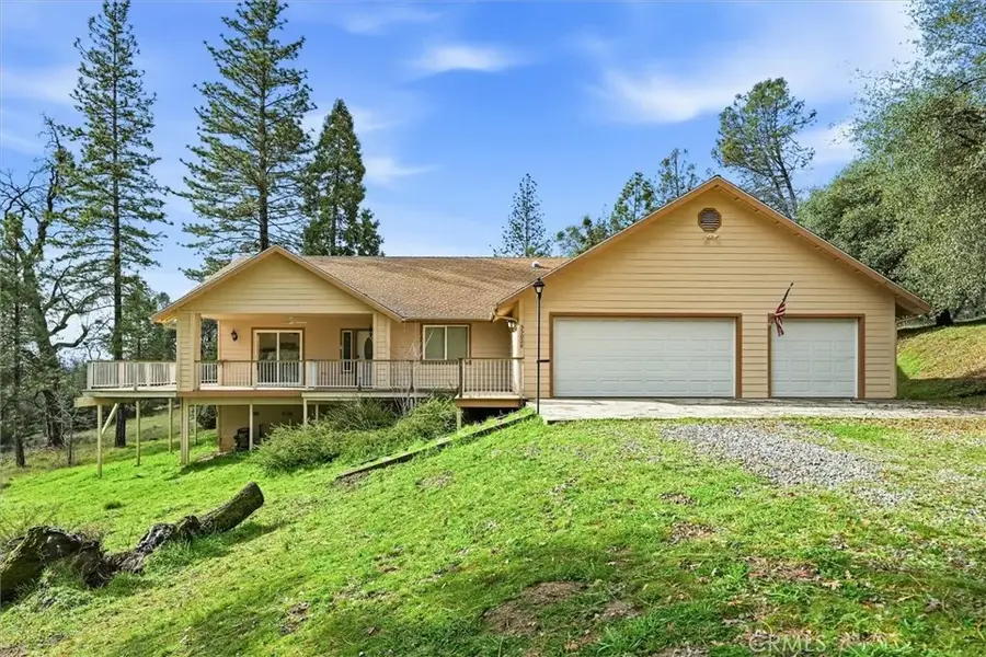 55028 Los Pinos Lane, Wishon, CA 93669 - Image #3