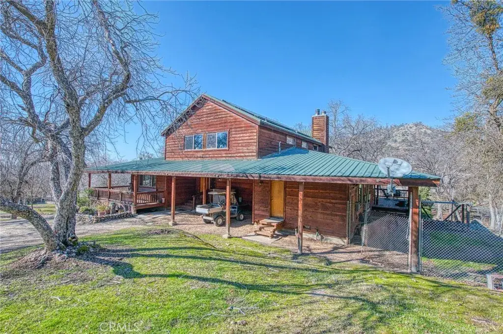 36039 Cranmore Ln., Auberry, CA 93602 - Image #1