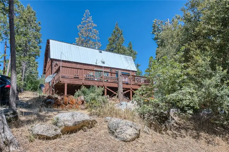 41918 Corlew Lane, Auberry, CA 93602 - #2