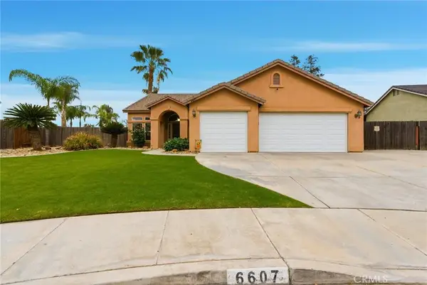 6607 Lilydale Drive, Bakersfield, CA 93313