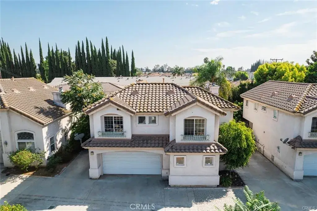 3548 Whistler, El Monte, CA 91732 - #1