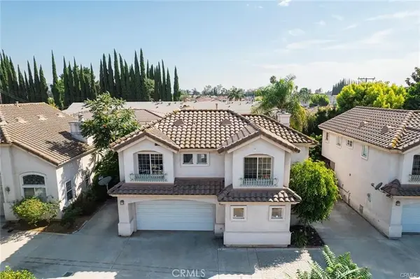 3548 Whistler, El Monte, CA 91732