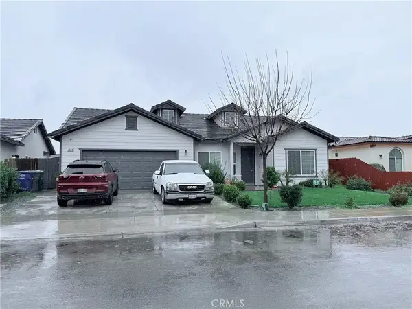 1228 Monterey, Madera, CA 93637