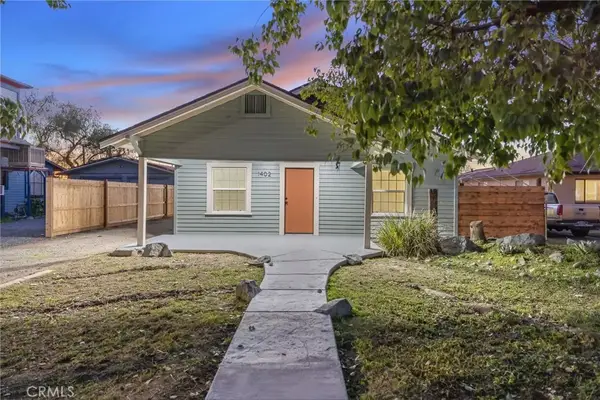 1402 Middleton Street, Hanford, CA 93230