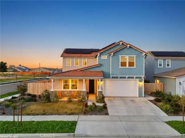 2566 Muscat, Hanford, CA 93230