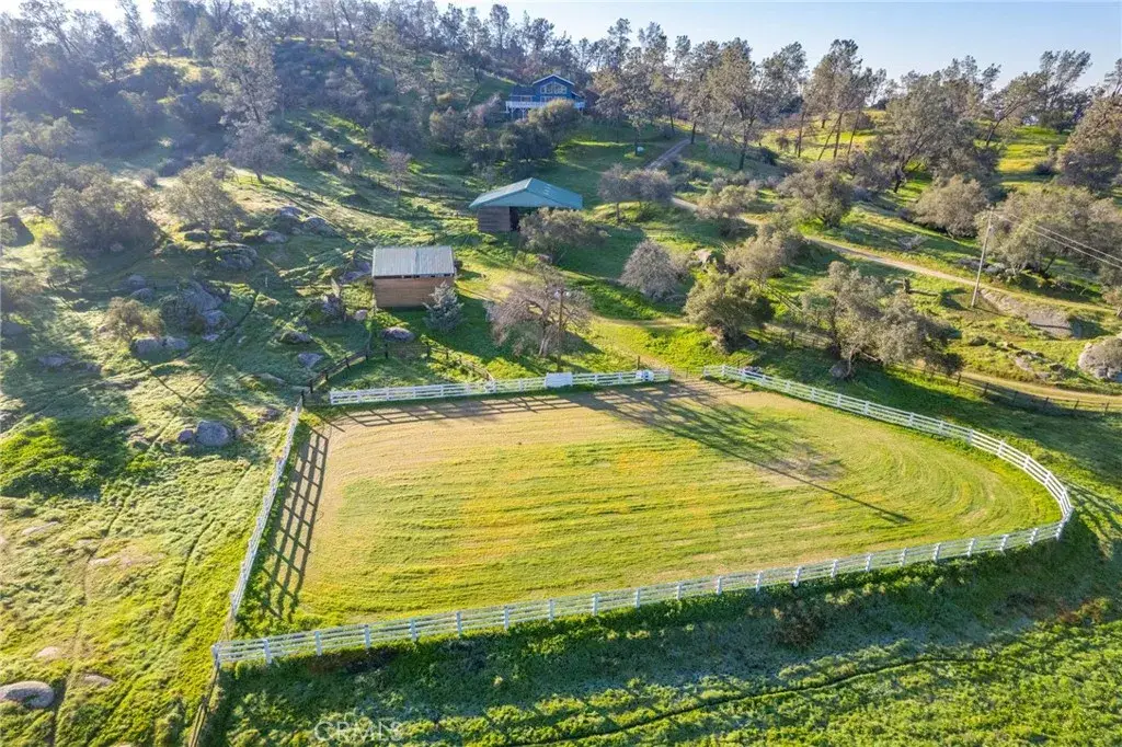 41576 Road 406, Coarsegold, CA 93614 - Image #1