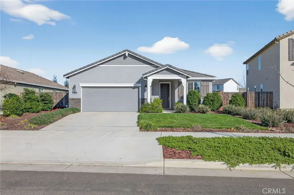 2431 Creekview, Merced, CA 95340 - Image #1