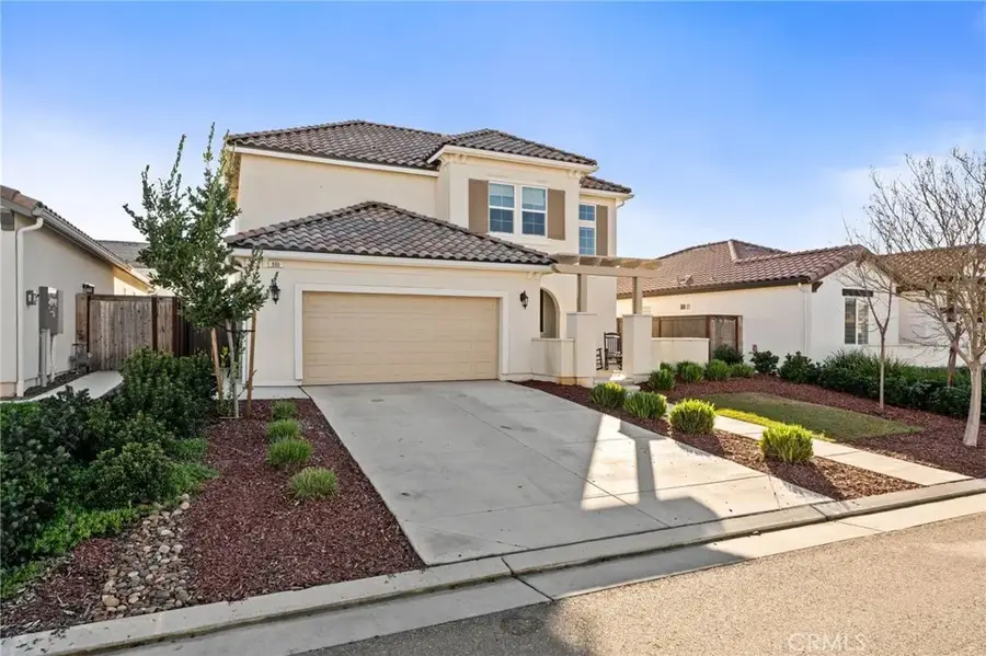 646 Wood Crest, Madera, CA 93636 - Image #2