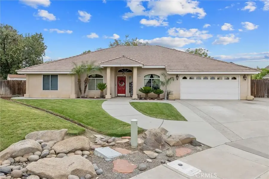 594 Diana Court, Hanford, CA 93230 - Image #3