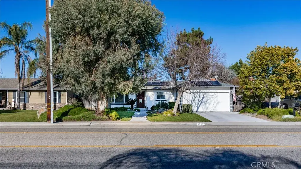 1707 Gettysburg, Clovis, CA 93611 - Image #1