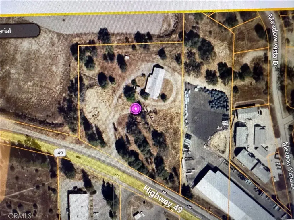 40163 Hwy 49, Oakhurst, CA 93644 - Image #1