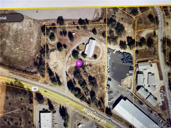 40163 Hwy 49, Oakhurst, CA 93644