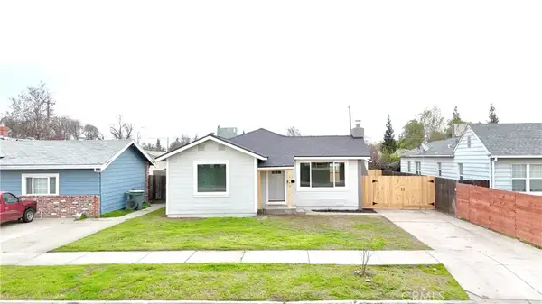 1145 W 22nd, Merced, CA 95340