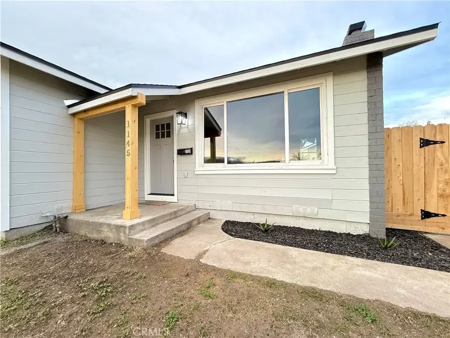 1145 W 22nd, Merced, CA 95340 - #3