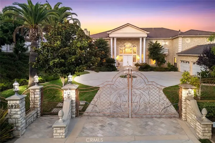 2828 Water Course Drive, Diamond Bar, CA 91765 - #3