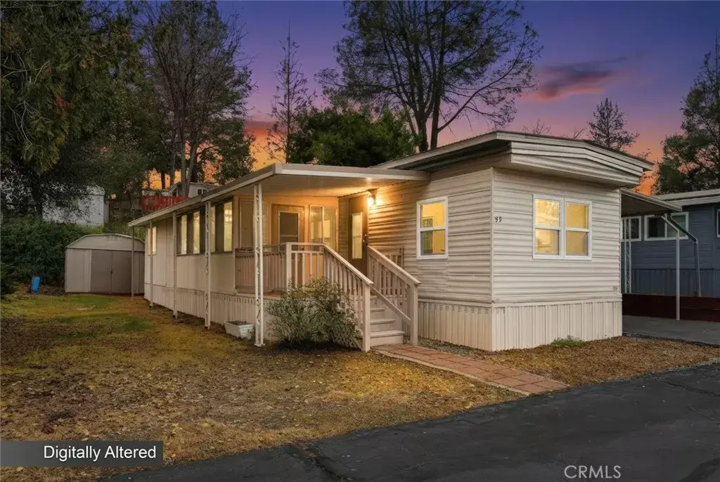 39678 Road 425b #52, Oakhurst, CA 93644 - #1