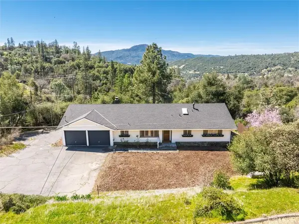 42324 Buckeye Road, Oakhurst, CA 93644