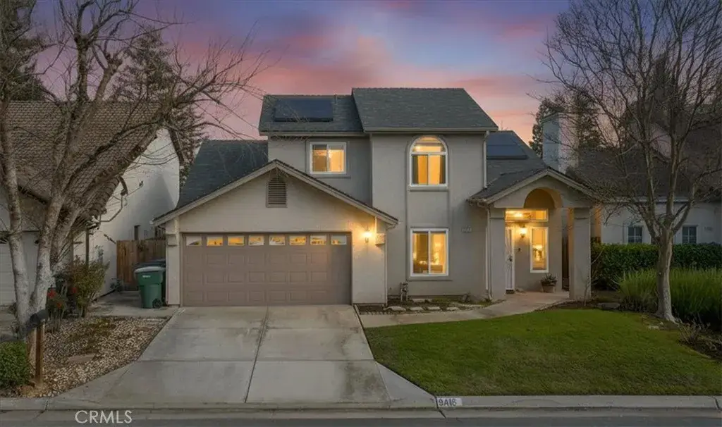 8416 N Sharon, Fresno, CA 93720 - #1