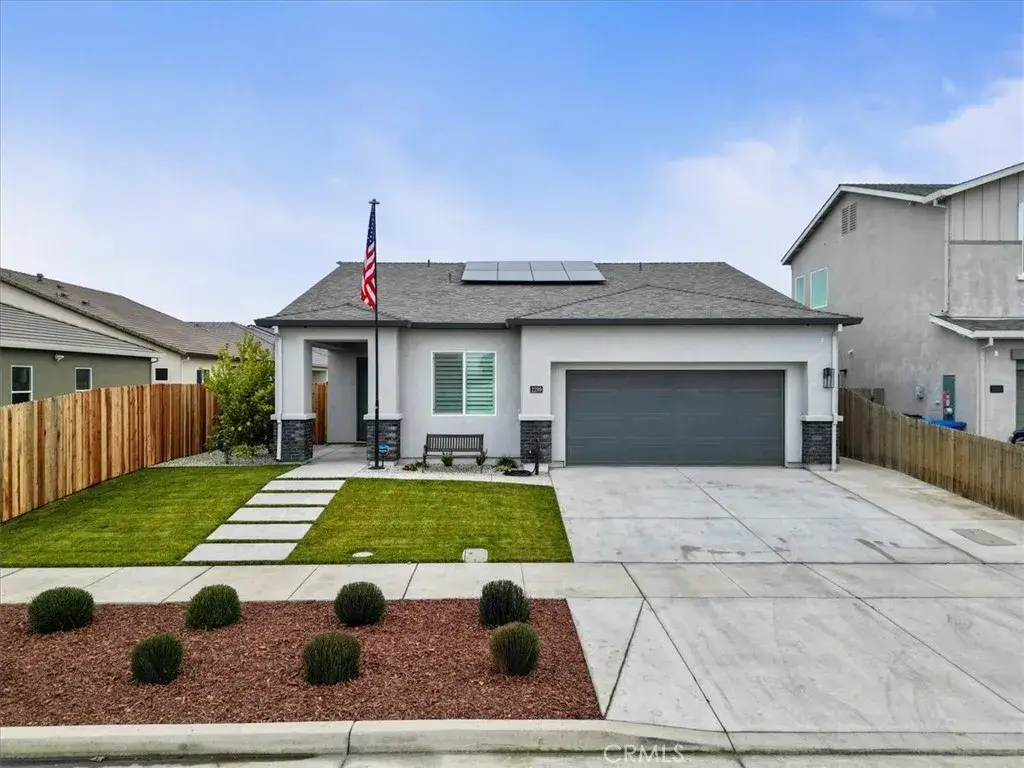 2299 Bharvani, Manteca, CA 95337 - Image #1