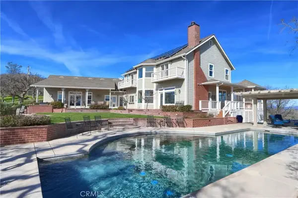 42158 John Muir, Coarsegold, CA 93614