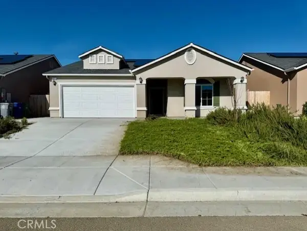 1217 Orange Street, Avenal, CA 93204