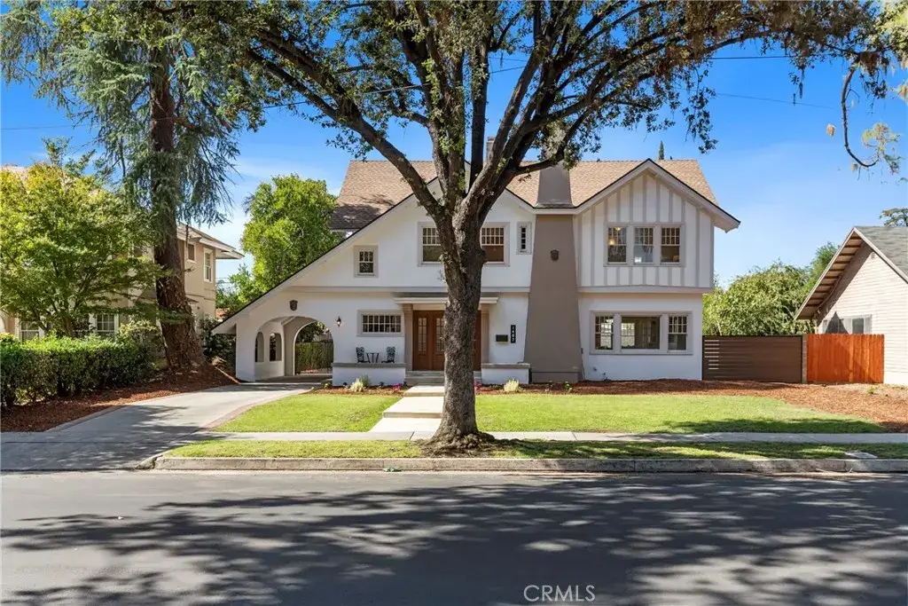 1487 N Echo, Fresno, CA 93728 - #1