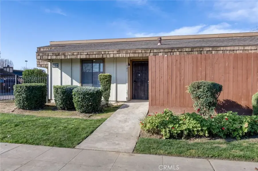 1221 N Peach Avenue #101, Fresno, CA 93727 - Image #3