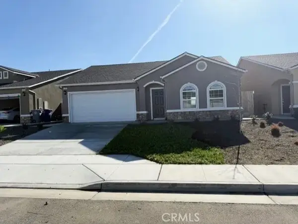 1224 E Orange Street, Avenal, CA 93204