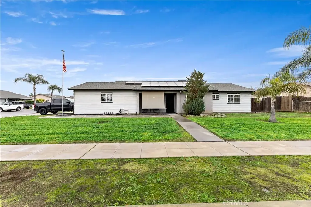 10635 E Stanton, Del Rey, CA 93616 - #1