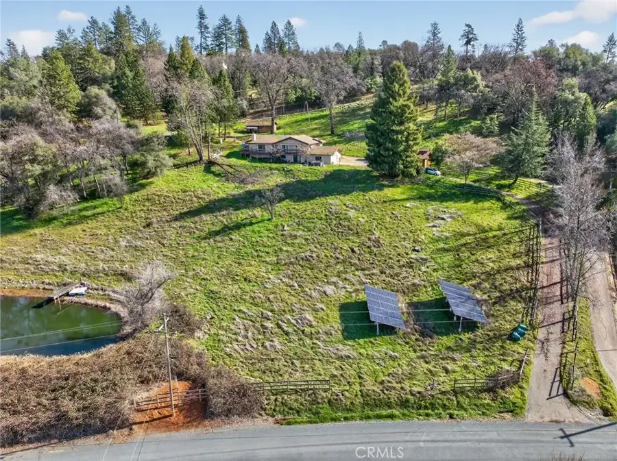 22495 Hidden Ranch Road, Auburn, CA 95602 - #2