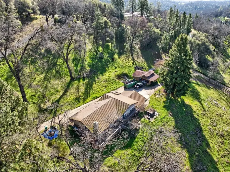 22495 Hidden Ranch Road, Auburn, CA 95602 - #3