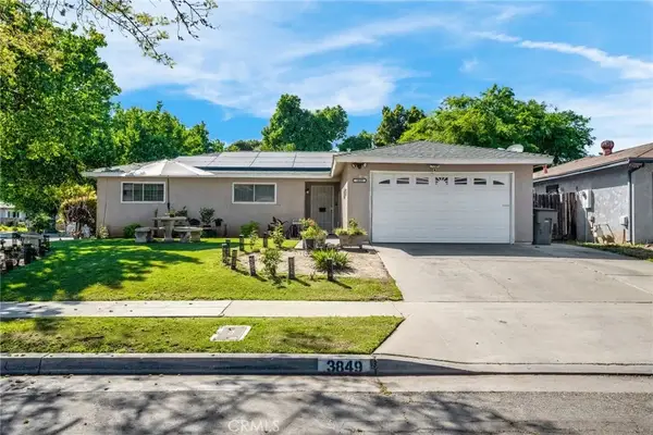 3849 N Stanford, Fresno, CA 93727