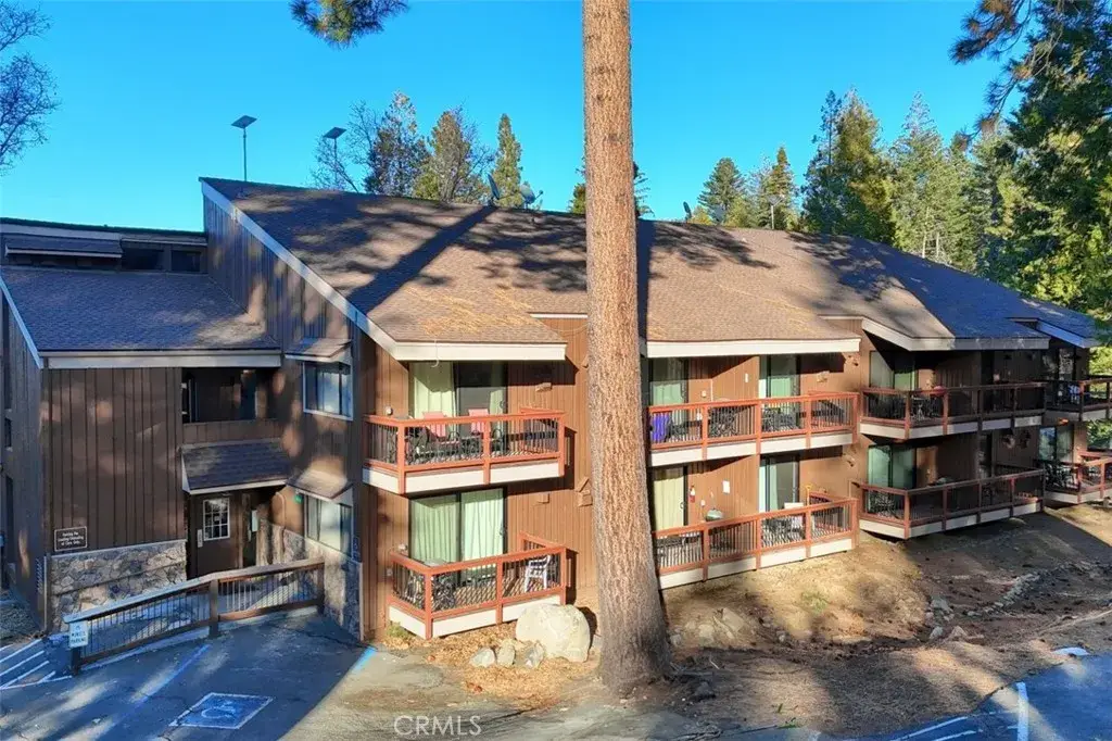7540 Henness Circle #B210, Yosemite West, CA 95389 - Image #1
