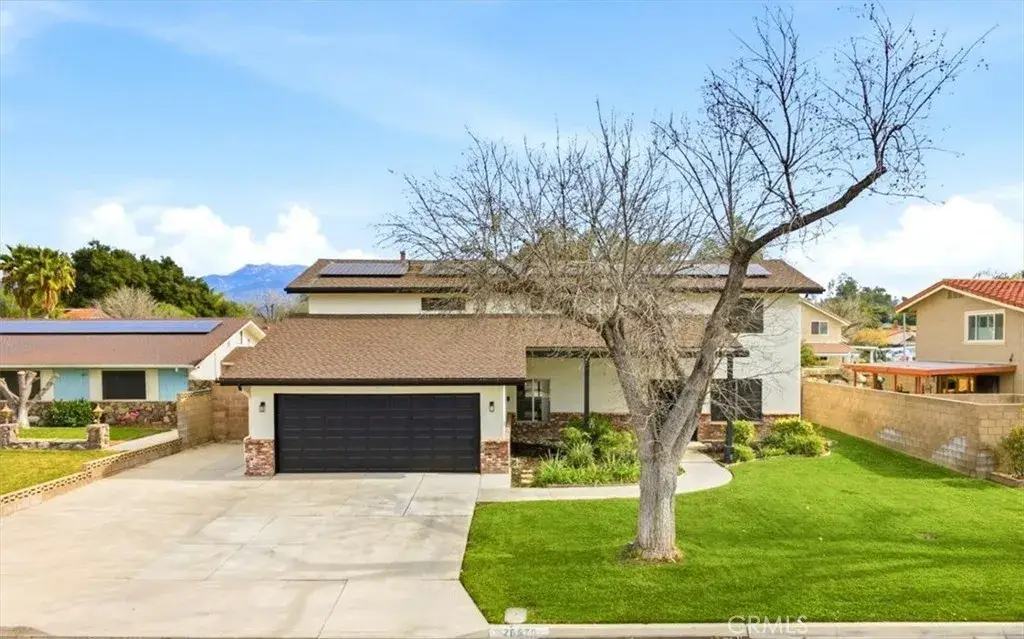 26570 Vassar, Hemet, CA 92544 - #1