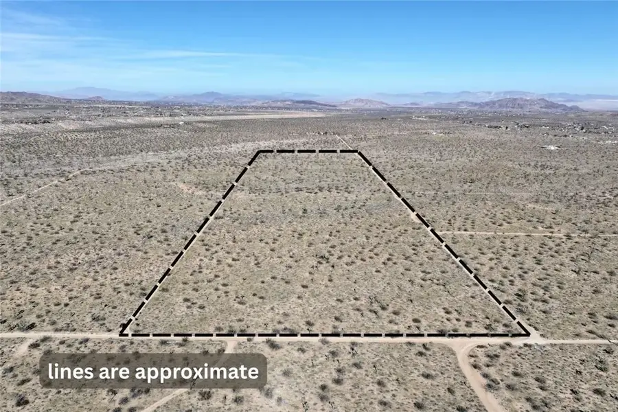 21099 Valley Vista, Yucca Valley, CA 92284 - #2