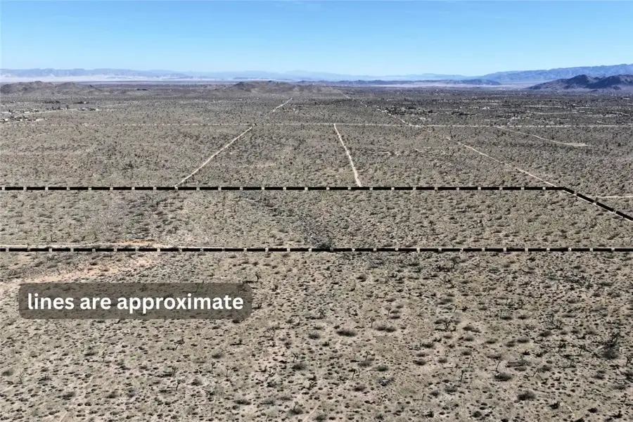 21099 Valley Vista, Yucca Valley, CA 92284 - #3