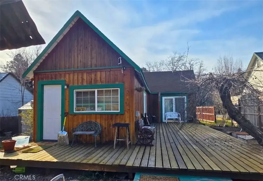 248 Squaw Valley Road, McCloud, CA 96057 - #2