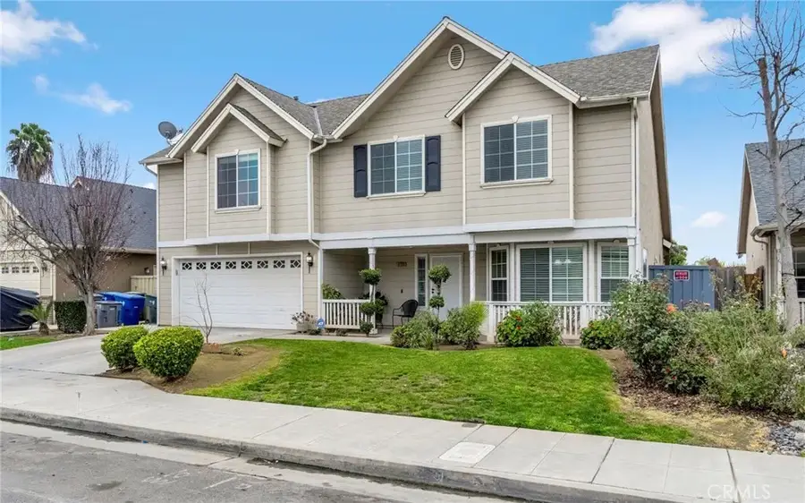 4729 W Cornell, Fresno, CA 93722 - Image #2