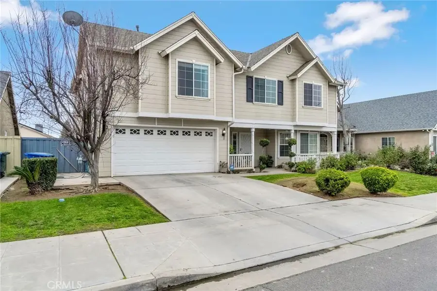 4729 W Cornell, Fresno, CA 93722 - Image #3