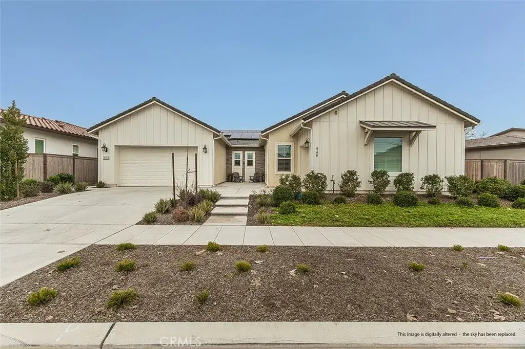 948 Beaver Pond, Madera, CA 93636 - #1