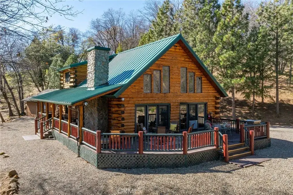 52815 Timberview Rd, North Fork, CA 93643 - #1