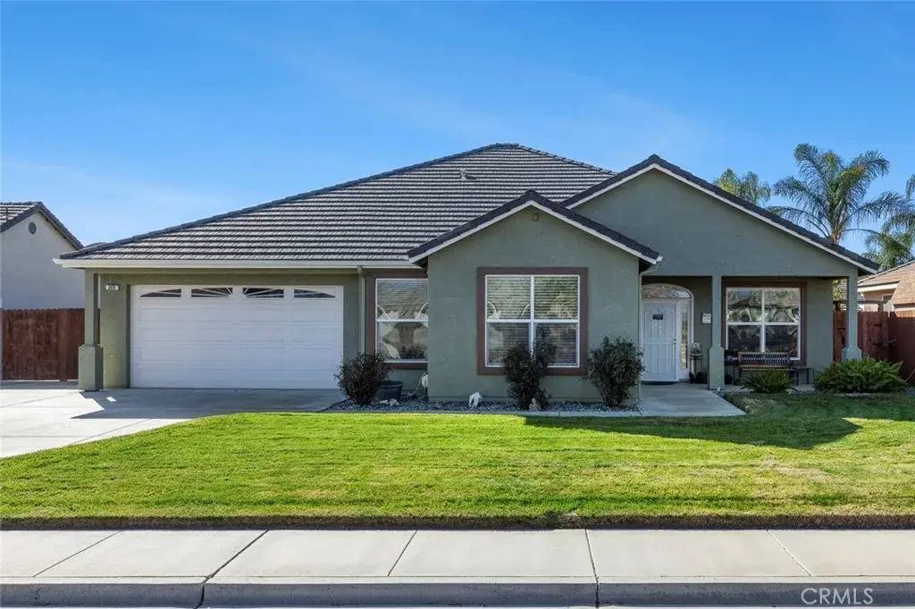 308 San Ramon Court, Coalinga, CA 93210 - #1